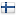 syy.fi server is located in Finland